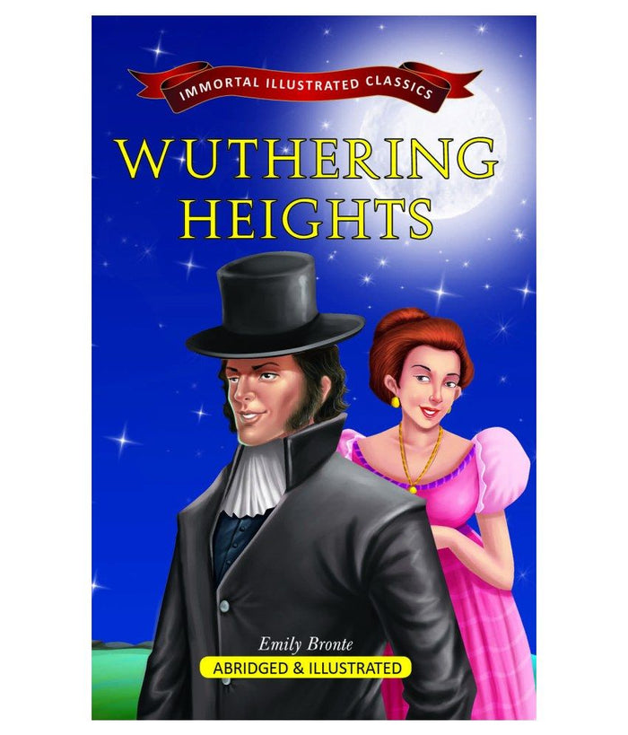 Wuthering Heights