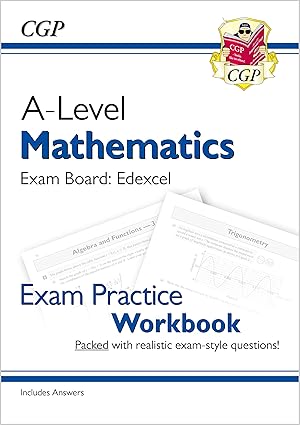 Year 1 & 2 Exam Practice Workbook