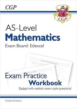 Year 1 & AS Exam Practice Workbook