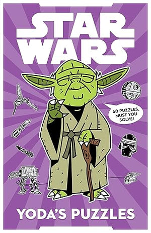 Yoda's Puzzles (Star Wars)