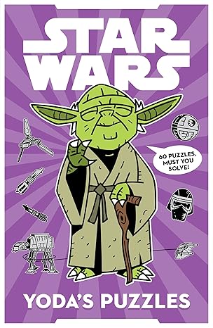 Yoda's Puzzles (Star Wars)