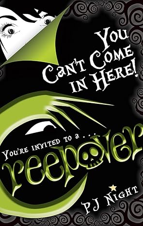 You Can't Come in Here