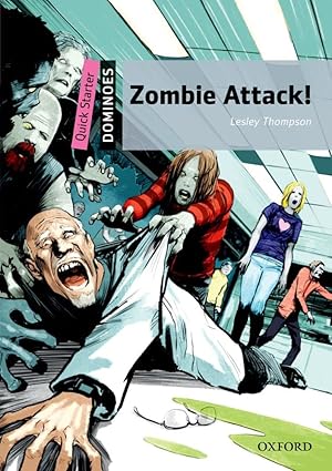 Zombie Attack (Dominoes Quick Starter)
