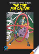 The Time Machine level 4