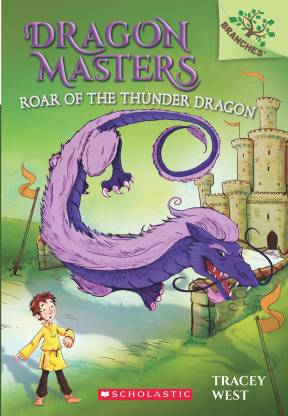 Dragon Masters 05 : Song Of The Poison Dragon Tracy West | S&S Bookstore