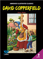 David Copperfield Level 2