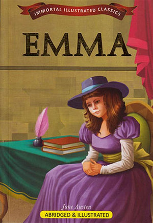 EMMA Jane Austen | S&S Bookstore