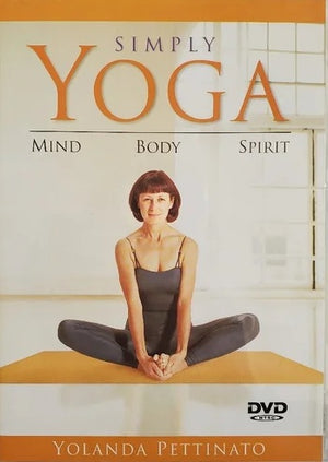 Simply Yoga (Gift Box)
