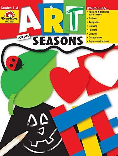 Art for All Seasons