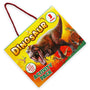 Dinosaur Activity Pack  Alligator | S&S Bookstore